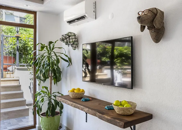 The Poyz Hotel Bodrum