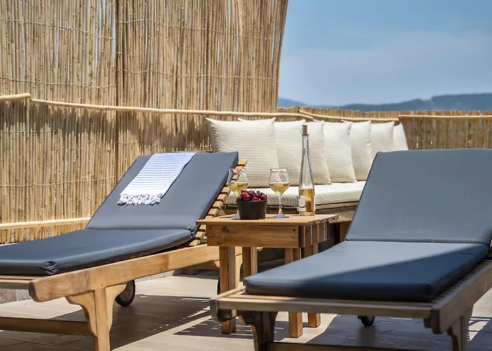 The Poyz Hotel Bodrum